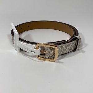 Michael kors women’s belt